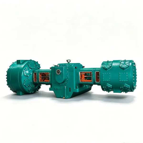 Air Compressor DW Series