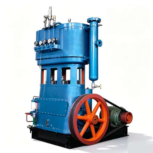 Bottling Special Compressor ZW Series