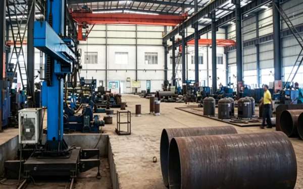Gas Compressor Assembly Workshop