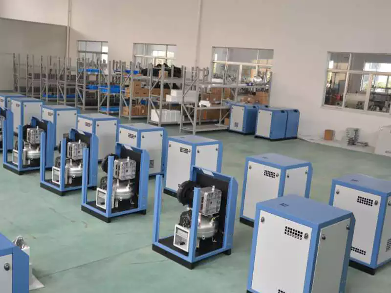 Ever-Power Production Workshop