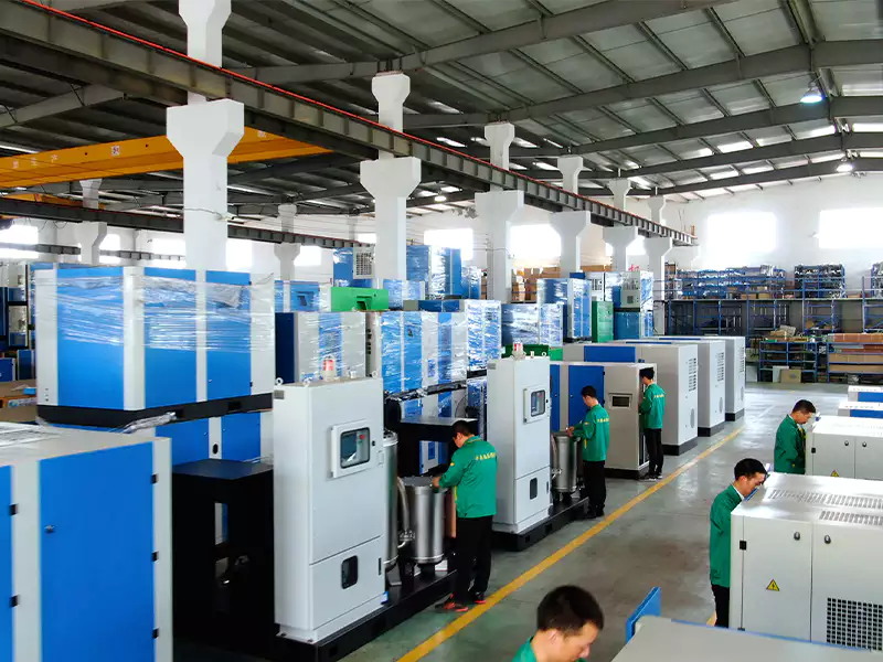 Ever-Power Quality Testing