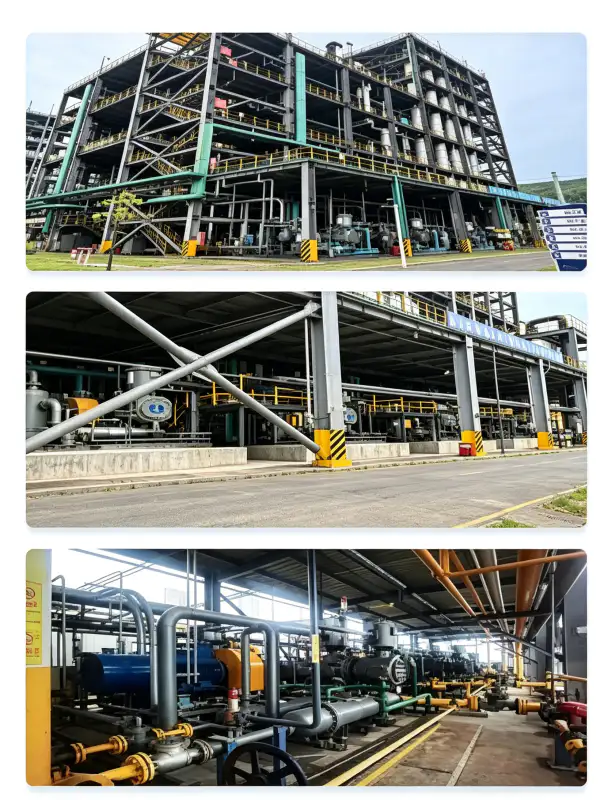 Fluorosilicone Compressor Application in Brazil